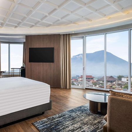 Mercure Garut City Center Εξωτερικό φωτογραφία