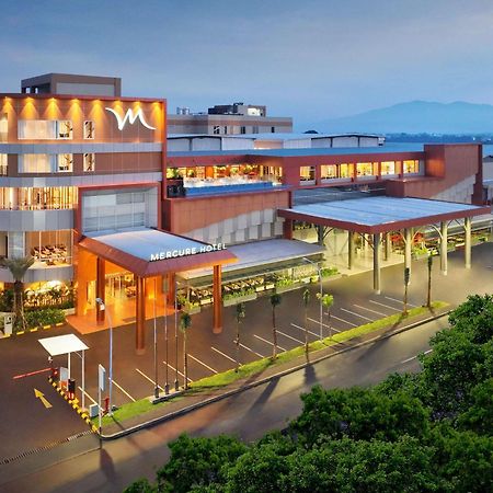 Mercure Garut City Center Εξωτερικό φωτογραφία