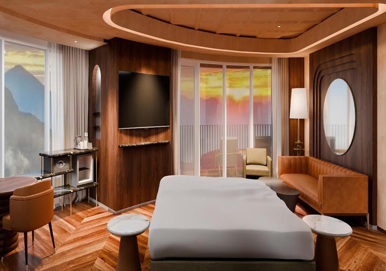 Mercure Garut City Center Εξωτερικό φωτογραφία