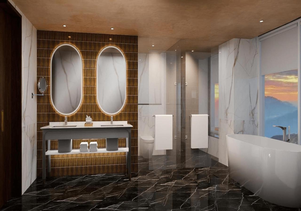 Mercure Garut City Center Εξωτερικό φωτογραφία
