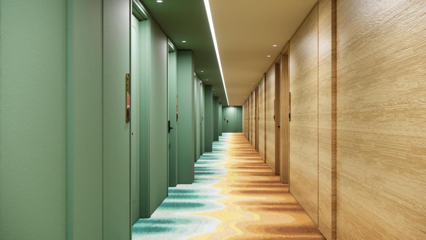 Mercure Garut City Center Εξωτερικό φωτογραφία