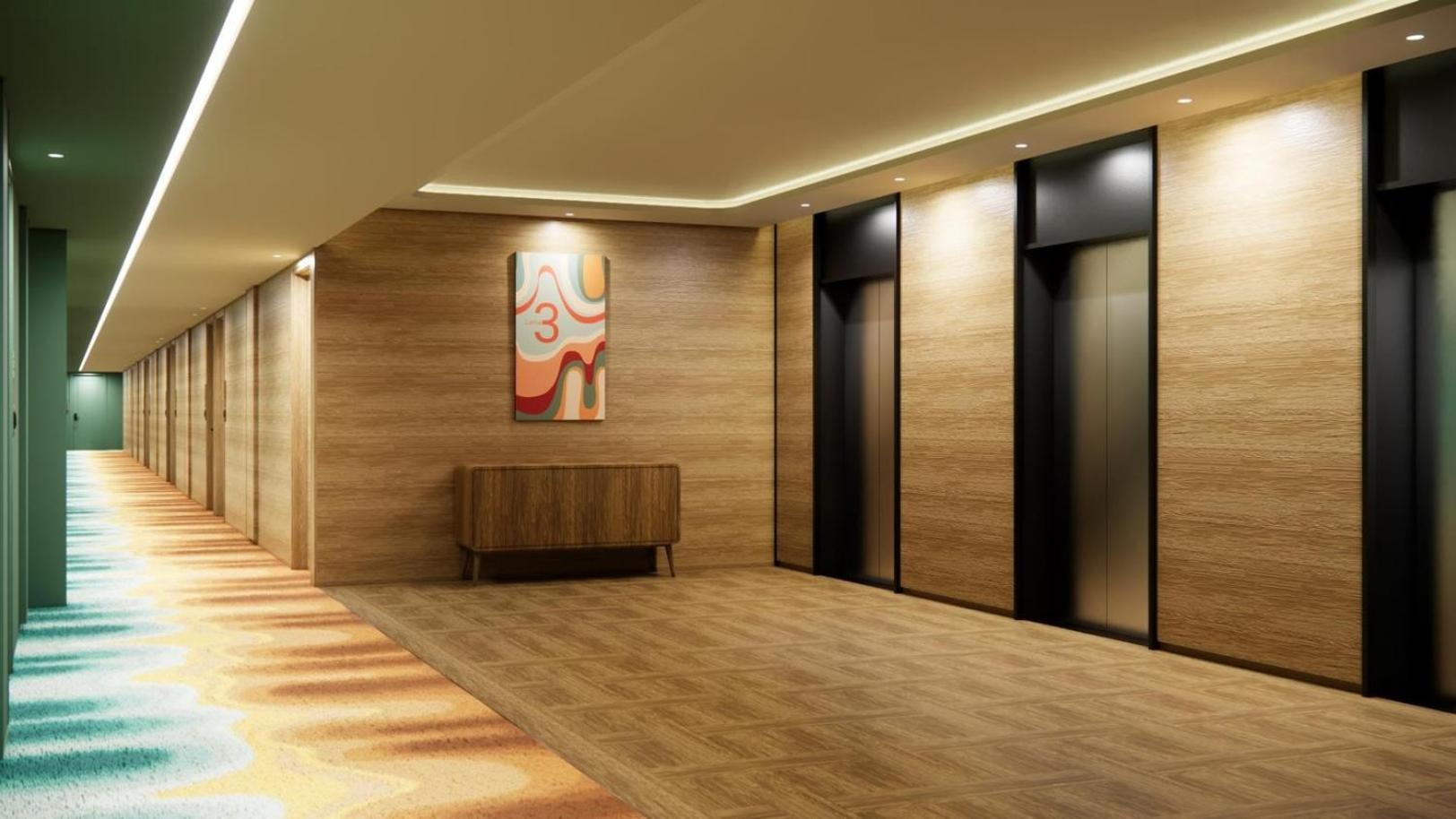 Mercure Garut City Center Εξωτερικό φωτογραφία