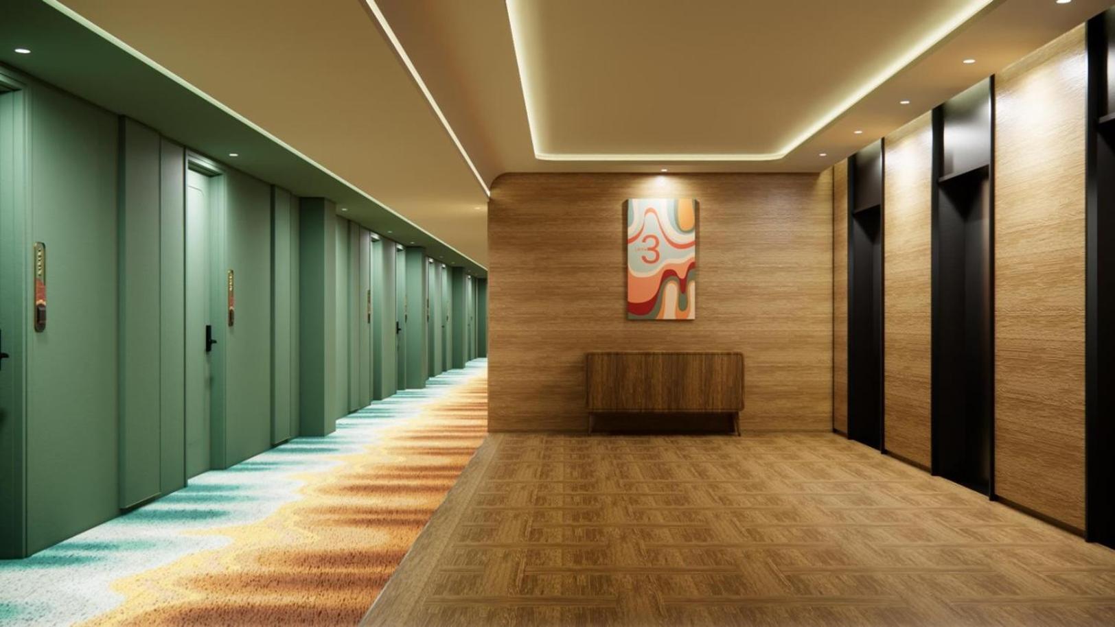 Mercure Garut City Center Εξωτερικό φωτογραφία