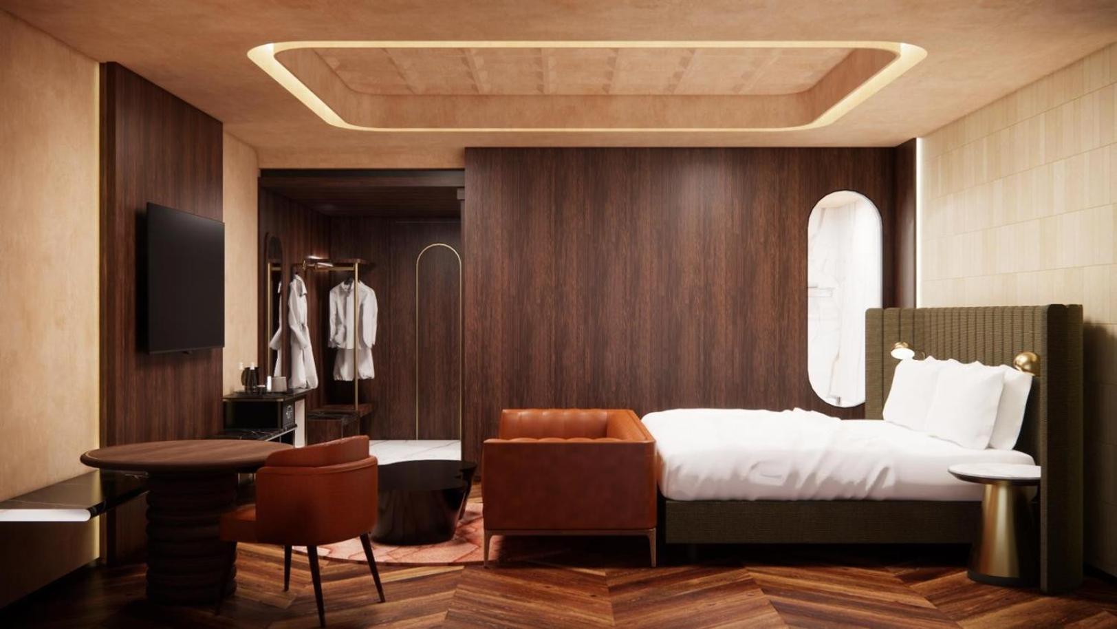 Mercure Garut City Center Εξωτερικό φωτογραφία