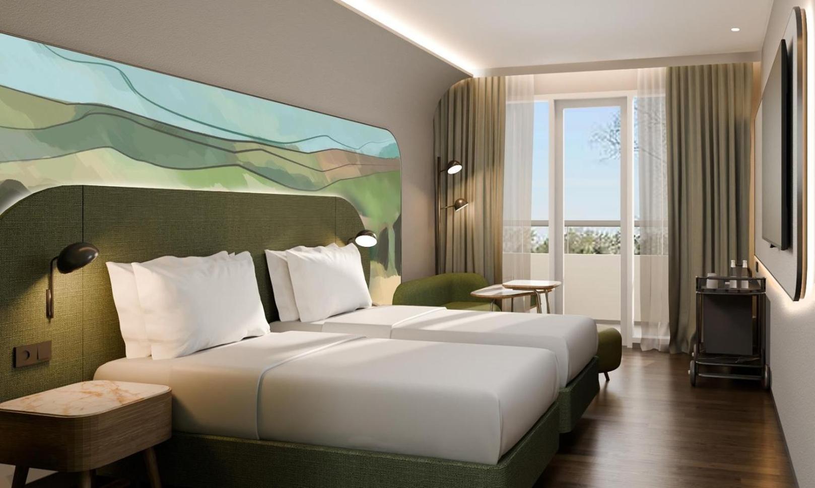 Mercure Garut City Center Εξωτερικό φωτογραφία