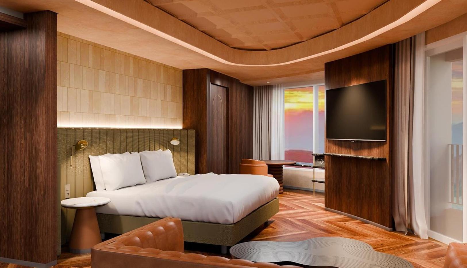 Mercure Garut City Center Εξωτερικό φωτογραφία
