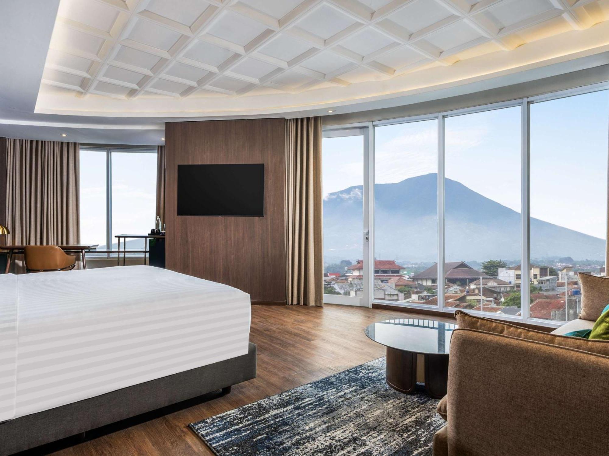 Mercure Garut City Center Εξωτερικό φωτογραφία
