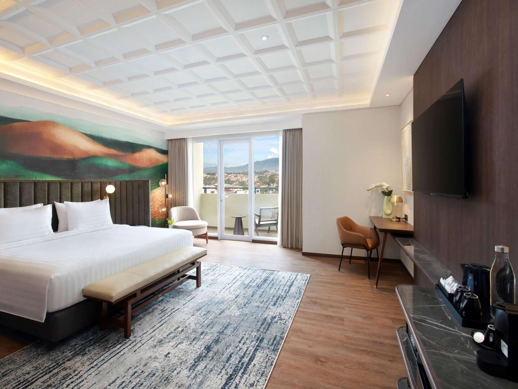 Mercure Garut City Center Εξωτερικό φωτογραφία