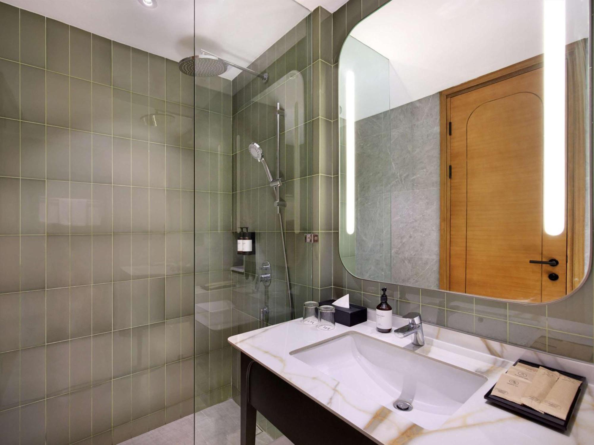 Mercure Garut City Center Εξωτερικό φωτογραφία