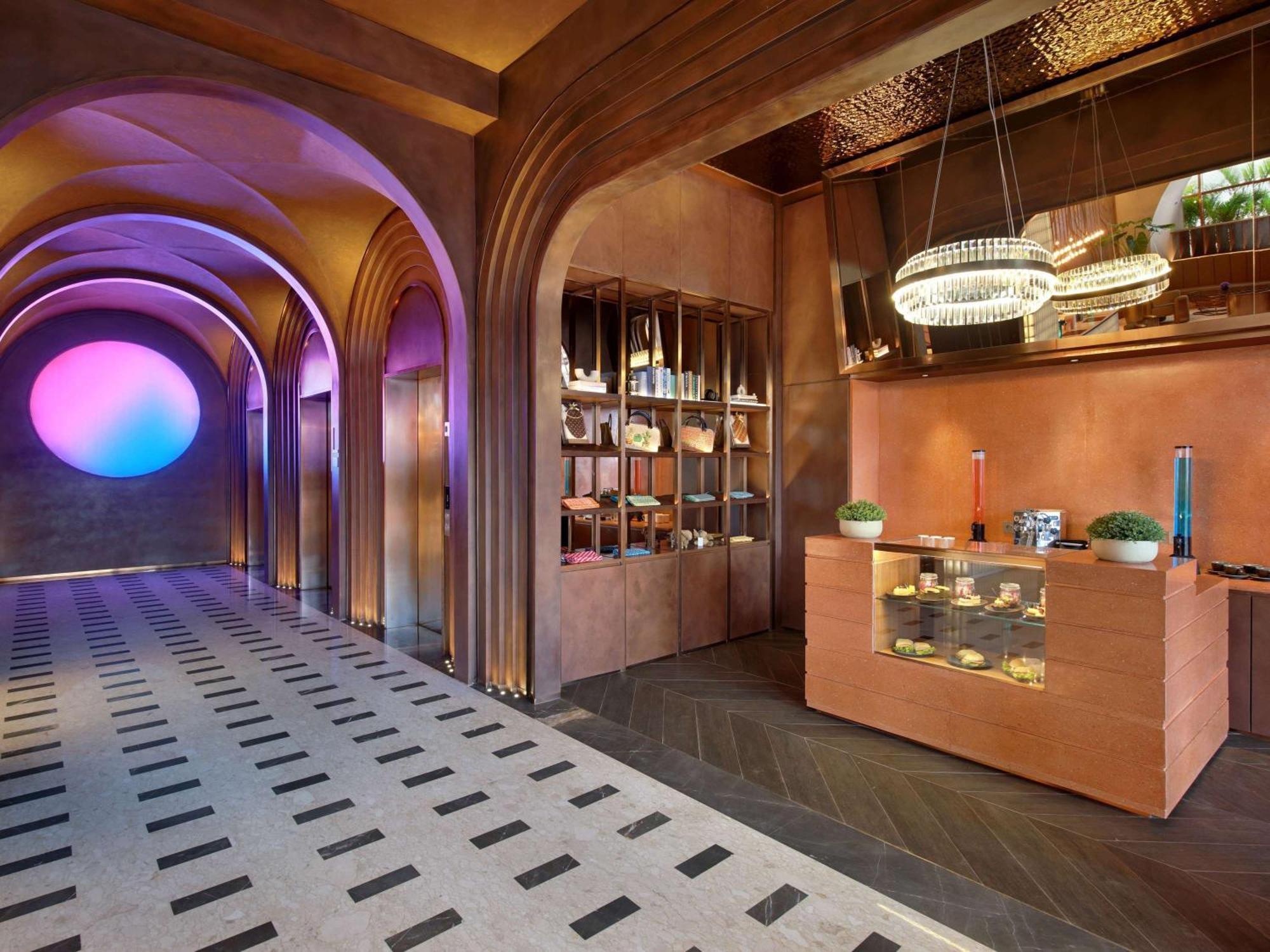 Mercure Garut City Center Εξωτερικό φωτογραφία