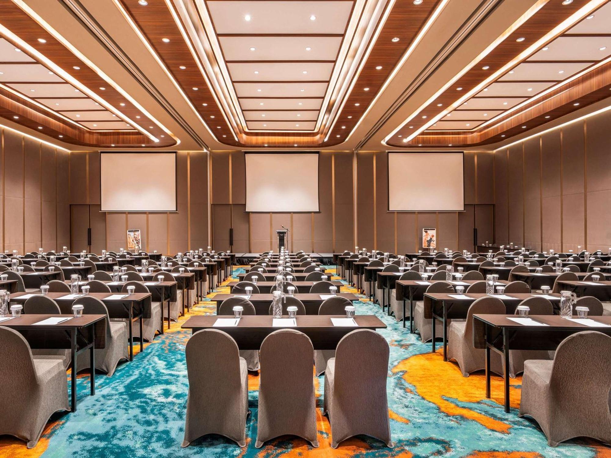 Mercure Garut City Center Εξωτερικό φωτογραφία