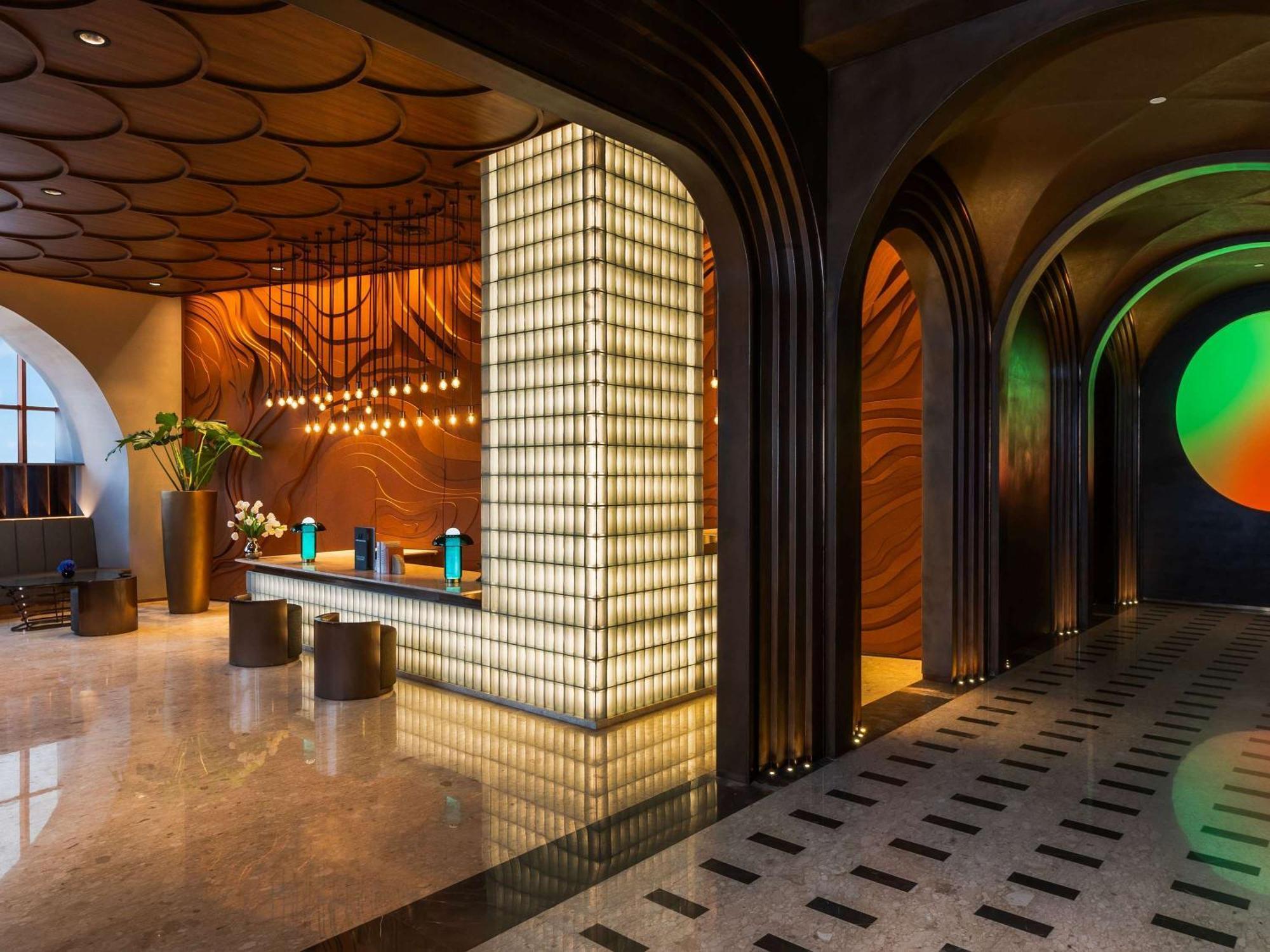 Mercure Garut City Center Εξωτερικό φωτογραφία