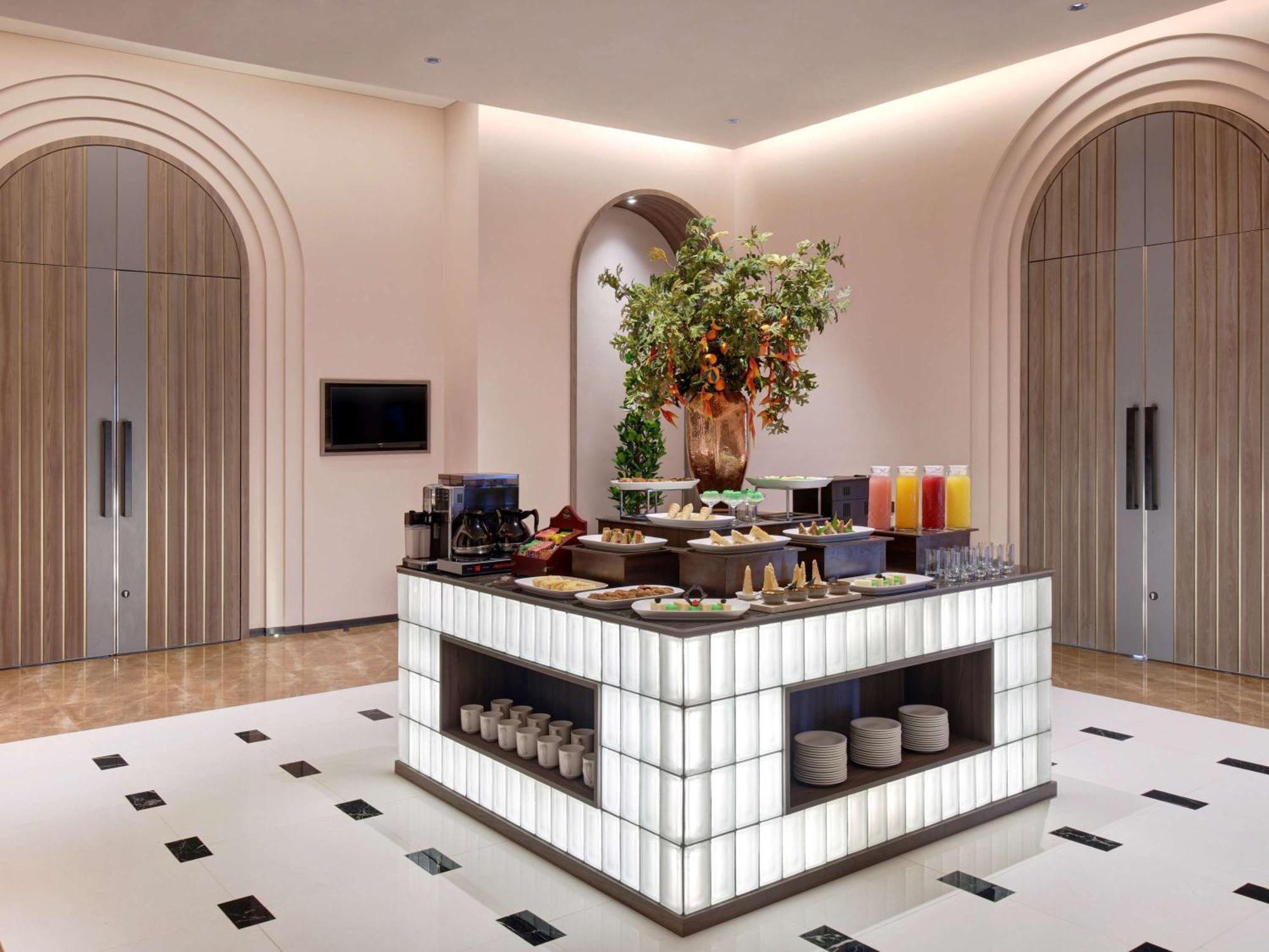 Mercure Garut City Center Εξωτερικό φωτογραφία