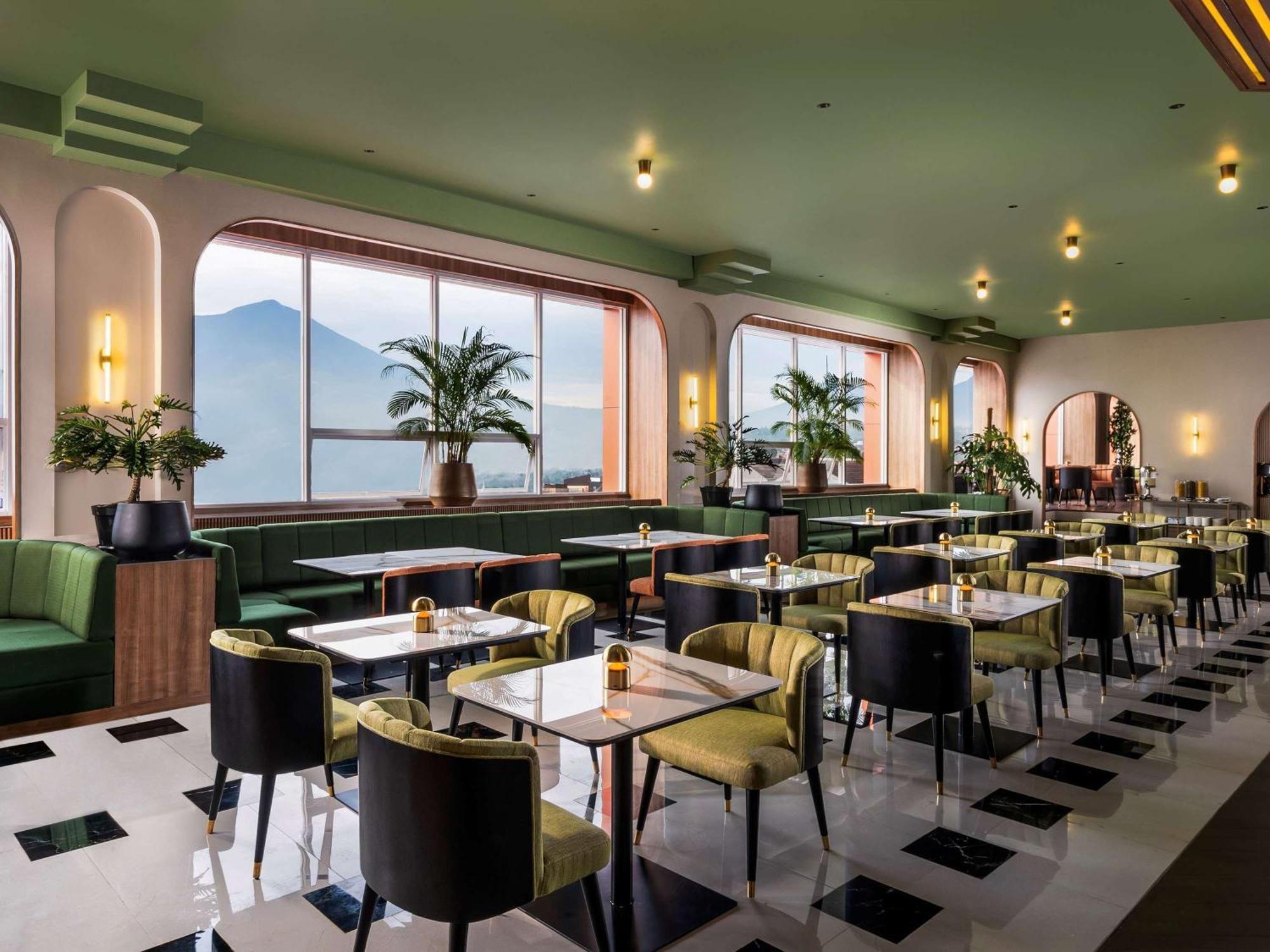 Mercure Garut City Center Εξωτερικό φωτογραφία
