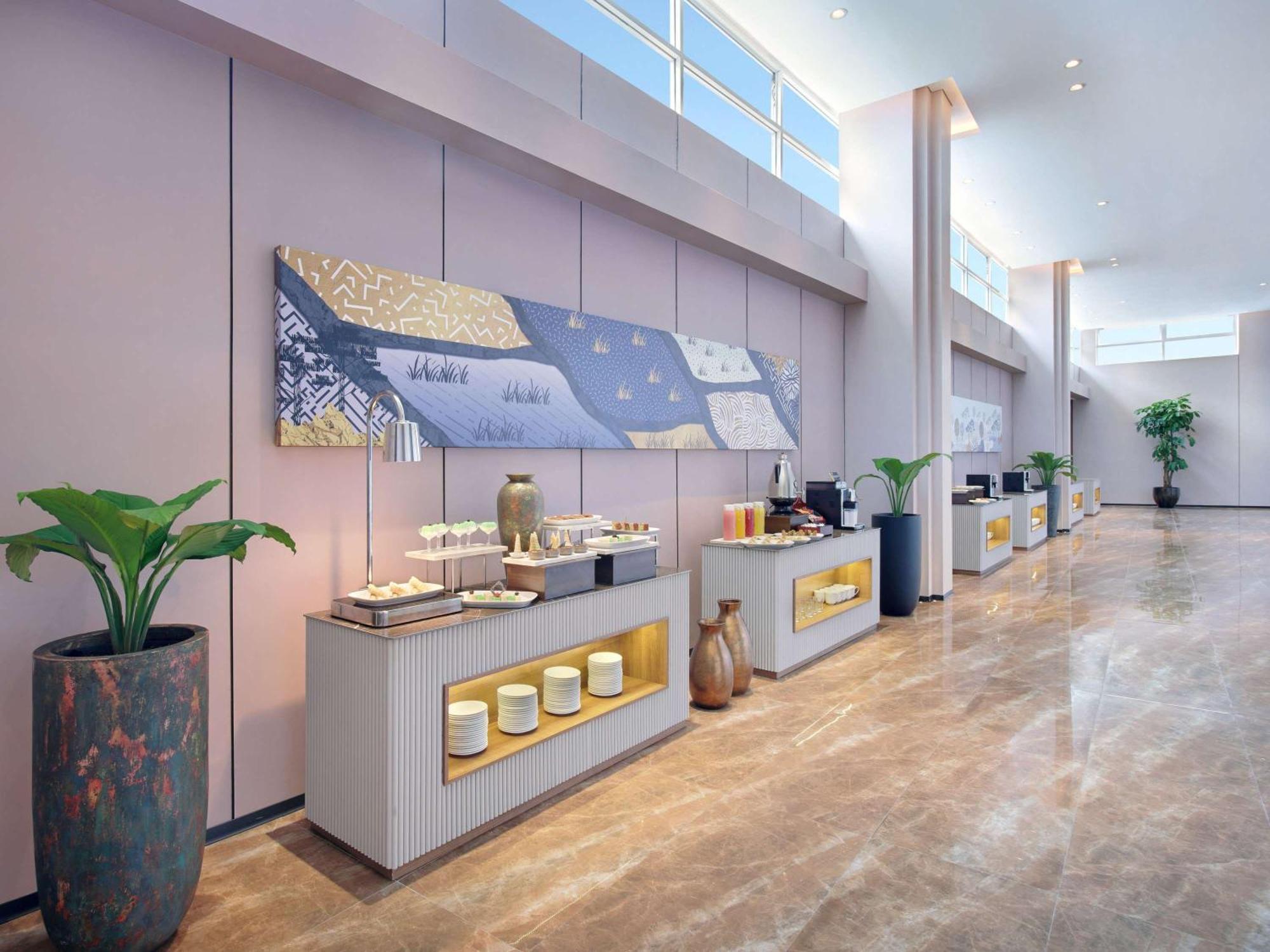 Mercure Garut City Center Εξωτερικό φωτογραφία