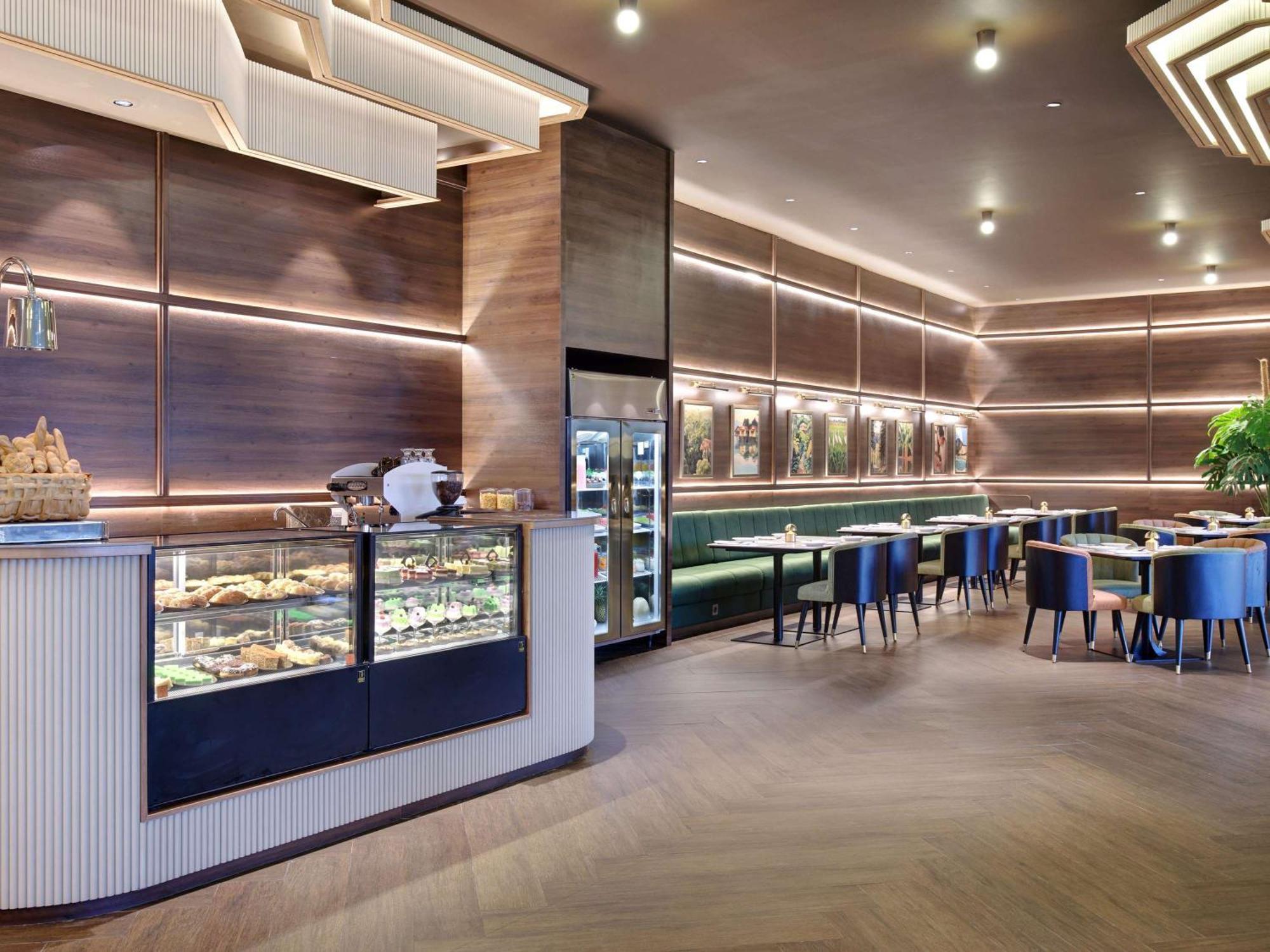 Mercure Garut City Center Εξωτερικό φωτογραφία