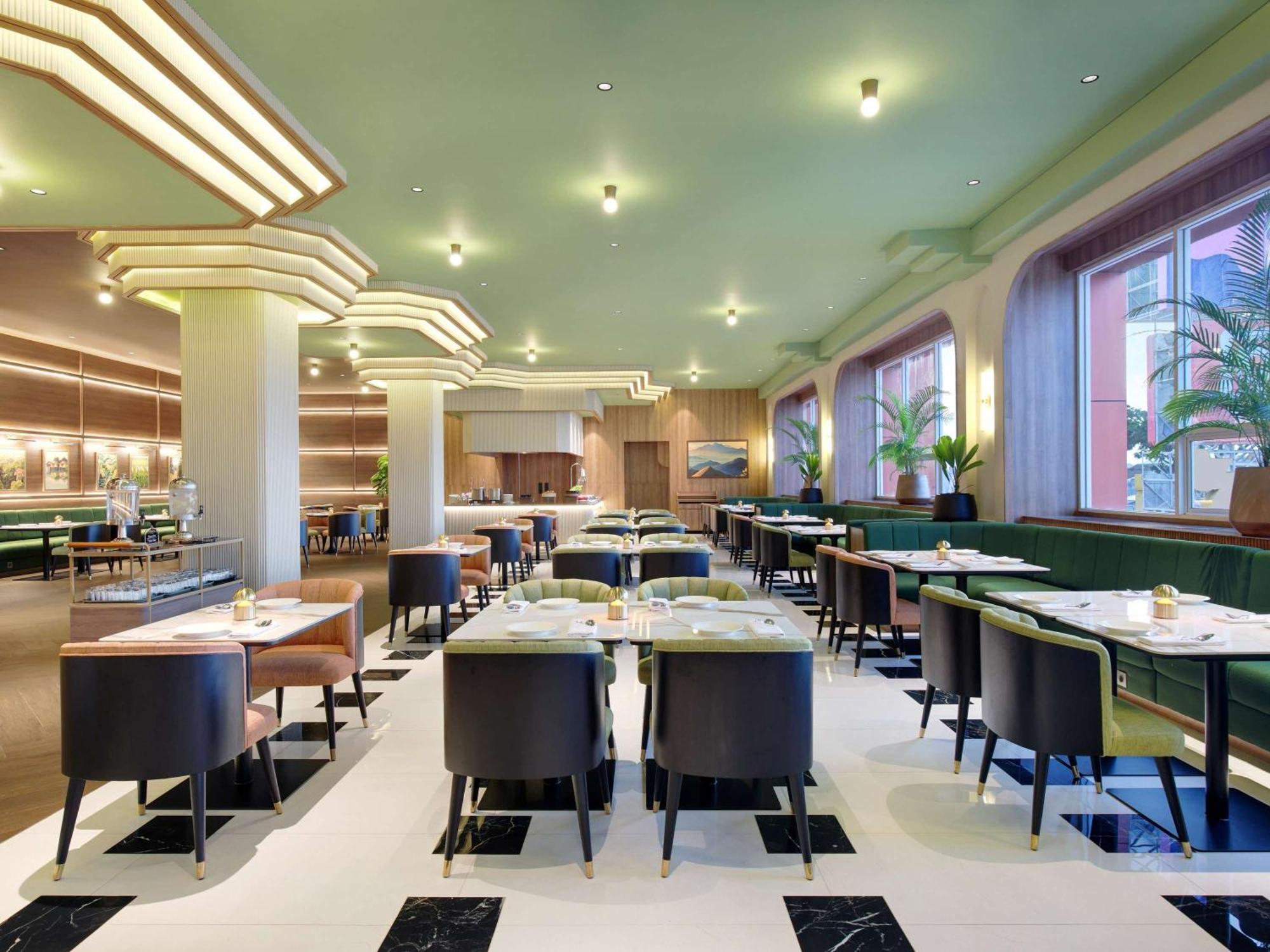 Mercure Garut City Center Εξωτερικό φωτογραφία
