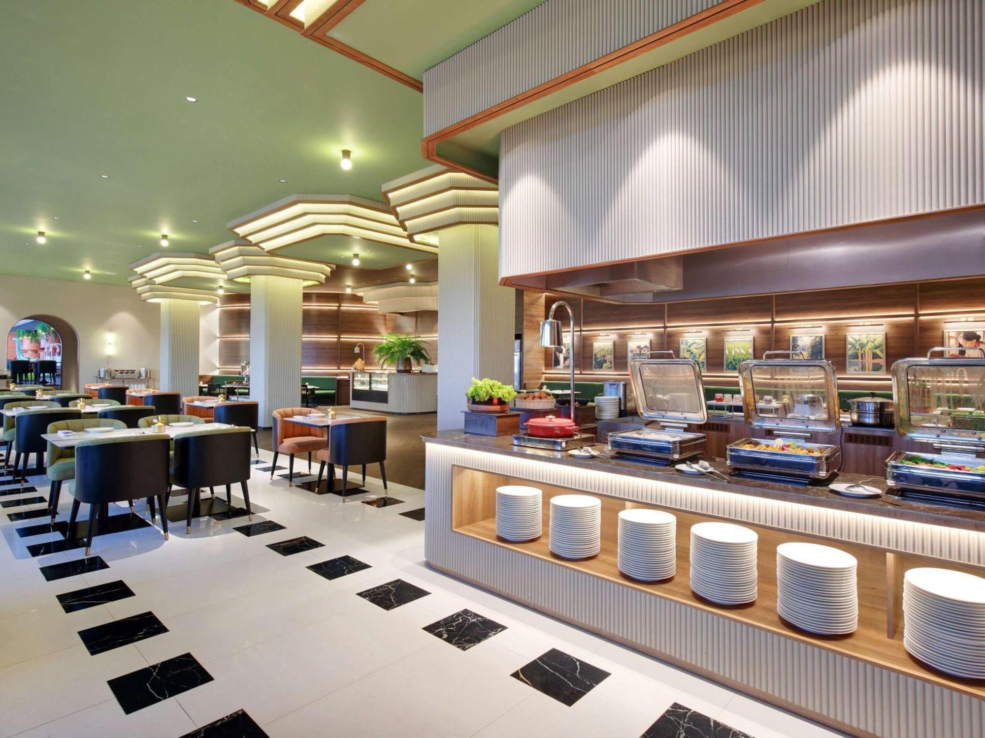 Mercure Garut City Center Εξωτερικό φωτογραφία